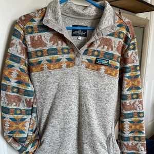 Simply Southern Sweater